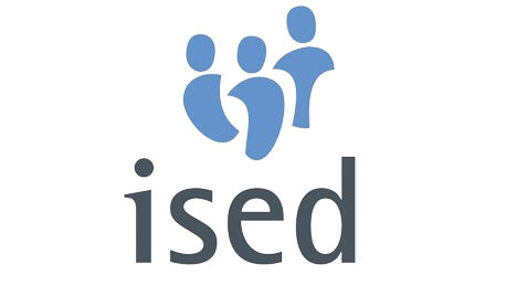 Logo ISED